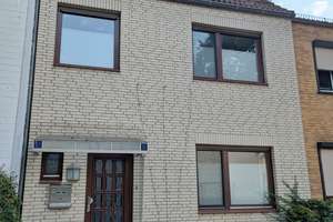Vorderes Hastedt: top saniertes Stadthaus mit großer Terrasse