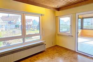 Attraktives Einfamilienhaus ca. 98 qm Wfl. + ca. 73 qm ausbaubar *  zwei Bäder * große Garage – Die vollständige Adresse der Immobilie erhältst du vom Anbieter., 73266 Bissingen an der Teck – Vorschaubild 7