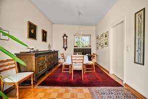 Freistehender Bungalow mit Einliegerwohnung & PKW-Garage in ruhiger Lage von Königswinter-Ittenbach – 53639 Königswinter – Vorschaubild 9