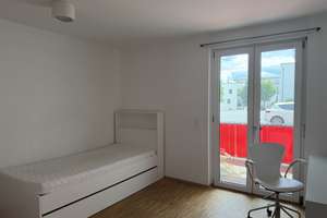 Studentenwohnheim • moderne, möblierte Eigentumswohnung • Einbauküche • Idstein – Die vollständige Adresse der Immobilie erhältst du vom Anbieter., 65510 Idstein – Vorschaubild 7
