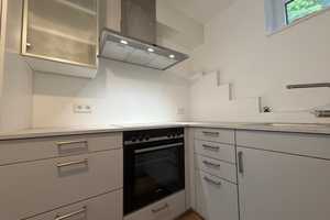 Ruhige Terrassenwohnung für Singles – Stuttgart – Vorschaubild 8