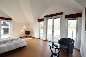 Repräsentative Villa in ruhiger Lage von Bad Homburg-Dornholzhausen – Hochtaunuskreis – Vorschaubild 9