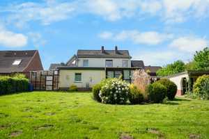 Großzügiges Einfamilienhaus auf großem Grundstück in ruhiger Lage von Hanerau-Hademarschen! – Rendsburg-Eckernförde (Kreis) – Vorschaubild 5