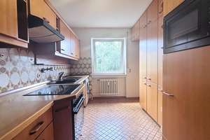FREI! 4-Zimmerwohnung mit Loggia, EBK und Garage in attraktiver Lage der Südweststadt – Die vollständige Adresse der Immobilie erhältst du vom Anbieter., 76137 Südweststadt, Karlsruhe – Vorschaubild 8