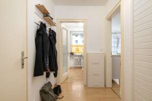 Schwabing - Apartment in Top-Lage – Die vollständige Adresse der Immobilie erhältst du vom Anbieter., 80797 Am Luitpoldpark, München – Vorschaubild 2