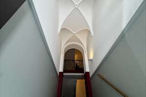 --BELGISCHES VIERTEL-- Altbau -- exklusive 4 Zi. Whg. im 1. OG - moderne Einbauküche, Balkon – Brüsseler Str. 23, 50674 Neustadt/Süd, Köln – Vorschaubild 4