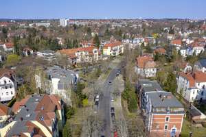 Wohnen mit Stil: 4-Zimmer-Gründerzeitaltbau mit Stuck  und Südbalkon – Ringstraße 50, 12205 Lichterfelde, Berlin – Vorschaubild 45