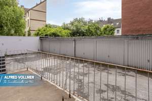 Frisch Sanierte 2-Zimmer-Wohnung in Elberfeld – Die vollständige Adresse der Immobilie erhältst du vom Anbieter., 42107 Elberfeld, Wuppertal – Vorschaubild 11