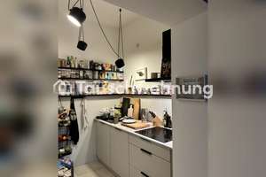 Tauschwohnung: 3-Zimmer Altbau mit 2 Balkonen im Belgischen – Die vollständige Adresse der Immobilie erhältst du vom Anbieter., 50674 Neustadt/Süd, Köln – Vorschaubild 6