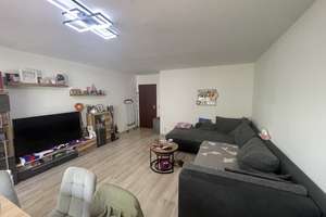Provisionsfrei! Vermietete 3-Zimmerwohnung mit Balkon in Mannheim-Seckenheim – 68239 Seckenheim, Mannheim – Vorschaubild 2