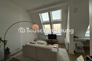 Tauschwohnung: Großzügige Dachterrassen-Wohnung in Altona (Holstenstr)