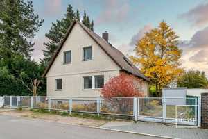 Platz für die große Familie mit Garage, Keller und Wintergarten – Berlin – Vorschaubild 18