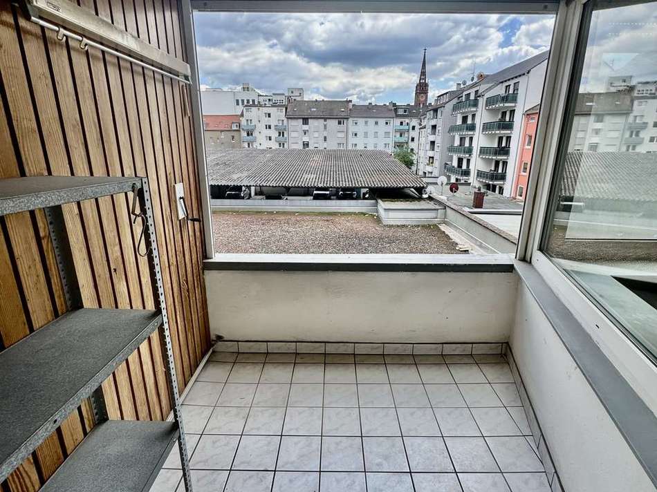 Loggia