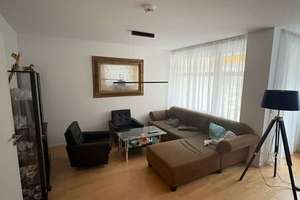 Geniale Ruhige Citywohnung unterhalb der Bavaria - Top Lage!!! – Bavariastr. 3a, 80336 Sankt Paul, München – Vorschaubild 5