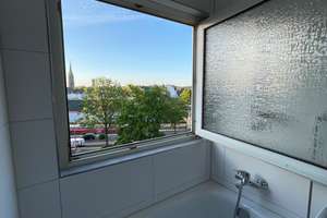 2.5 Zimmer "Himmelreich" –lichtdurchflutete DG-Wohnung | Erstbezug nach Sanierung | zentral & ruhig – Die vollständige Adresse der Immobilie erhältst du vom Anbieter., 44263 Hörde (Ortsteil), Dortmund – Vorschaubild 18