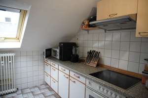 Attraktive 2 Zimmer Wohnung mit Balkon – Im Bitzenfeld 3, 53567 Asbach – Vorschaubild 8