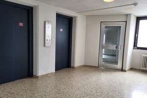 Die Stadt vor der Tür - Zuhause im Zentrum +voll möbliert+ – Kaiserpassage 10, 76133 Innenstadt-West, Karlsruhe – Vorschaubild 20