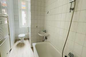 Charmante 2-Raum-Wohnung mit Einbauküche in Magdeburg-Sudenburg – 39112 Sudenburg, Magdeburg – Vorschaubild 10