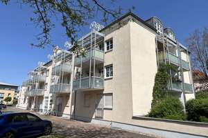 Charmante 2 Zimmer Wohnung in Dresden – Dieselstraße 4a, 1257 Leuben (Stadtteil), Dresden – Vorschaubild 2