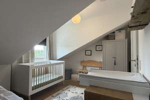 Möblierte 4,5 Zimmer Maisonettewohnung  – Seydlitzplatz 12, 80992 Alt-Moosach, München – Vorschaubild 15