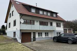 Zweifamilienhaus in Haigerloch-Gruol. Sofort verfügbar! – Zollernalbkreis – Vorschaubild 4