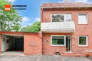 Charmantes Endhaus mit Wohlfühlcharakter – Die vollständige Adresse der Immobilie erhältst du vom Anbieter., 24113 Vorstadt, Kiel – Vorschaubild 6