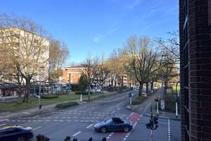 1.OG + HAUS SCHUCHT KREFELD; 2-Zimmer-Wohnung mit Balkon und Tiefgaragenstellplatz in beliebter Lage – Uerdingerstraße 149, 47799 Cracau, Krefeld – Vorschaubild 21