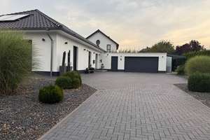 RESERVIERT +++ Exklusiver Bungalow in bevorzugter Wohnlage von WOB-Nordsteimke – Die vollständige Adresse der Immobilie erhältst du vom Anbieter., 38446 Nordsteimke, Wolfsburg – Vorschaubild 22