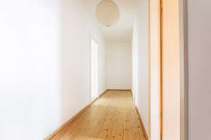 ***Toplage Vorderhaus Helmholtzplatz*** - 2-Zimmer Altbau - vermietet – Die vollständige Adresse der Immobilie erhältst du vom Anbieter., 10437 Prenzlauer Berg, Berlin – Vorschaubild 13