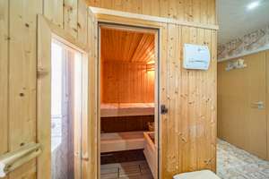 Hochwertiges Familienhaus mit Wintergarten, Doppelcarport, Wellnessbad, Photovoltaik und separater E – Die vollständige Adresse der Immobilie erhältst du vom Anbieter., 26676 Barßel – Vorschaubild 26