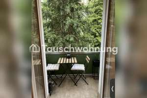 Tauschwohnung: Schöne 2 Zimmerwohnung mit Balkon direkt an der Lister Meile – Die vollständige Adresse der Immobilie erhältst du vom Anbieter., 30161 Oststadt, Hannover – Vorschaubild 15