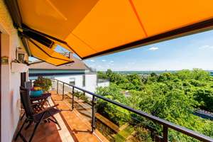 Frankfurt Bergen-Enkheim: Großzügiges Einfamilienhaus am Berger Hang mit Panoramablick
 – 60388 Bergen-Enkheim, Frankfurt am Main – Vorschaubild 8