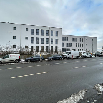 315 - 1.395 m² flexibel gestaltbare Bürofläche | Erstbezug | gute Anbindung | Glasfaseranschluss