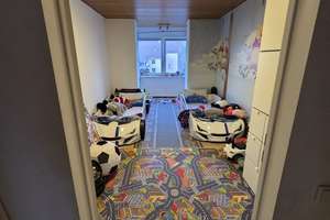 Stilvoll modernisiert: 4-Zimmer-Wohnung in Bochum-Riemke – Am Gartenkamp 8, 44807 Riemke, Bochum – Vorschaubild 5
