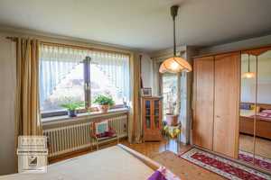Freistehendes EFH / ZFH mit Potenzial – Großzügig und schön gelegen – Donau-Ries (Kreis) – Vorschaubild 6