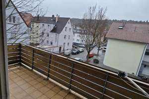46m² mit Potential - bezugsfreie 2-Zimmer-Wohnung mit Balkon