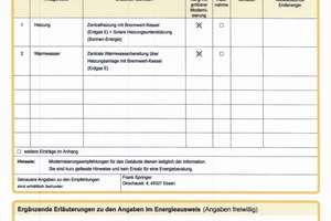 Modernisierte 2-Zimmer-Wohnung | 53 m² |Essen Bochold – Zipfelweg 18, 45356 Bochold, Essen – Vorschaubild 20