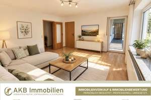 3 ZKB Wohnung in Wartenberg-Landenhausen