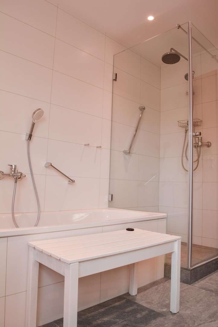 Immobilie in Königsdorf - Doppelhaushälfte mit Garage, Carport und PV-Anlage in ruhiger Lage von Königsdorf - Bild 14