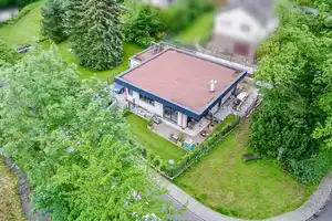 Luxus Neubau Bungalow in exponierter Lage! – Euskirchen (Kreis) – Vorschaubild 2