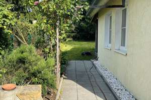 Charmantes Haus mit 5 Zimmern und Garten in Charlottenburg – Eichkampstraße 84, 14055 Westend, Berlin – Vorschaubild 7