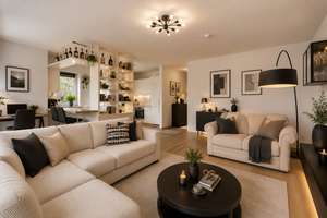 MÜGA. Ruhr. Innenstadt. – Eigentumswohnung mit Balkon & Tiefgarage – 45479 Broich, Mülheim an der Ruhr – Vorschaubild 5