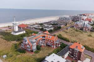 Tolle Erdgeschosswohnung direkt am Strand im Haus Dünenblick – Die vollständige Adresse der Immobilie erhältst du vom Anbieter., 26486 Wangerooge – Vorschaubild 1