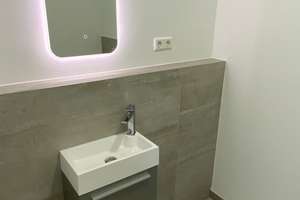 Modernes, Lichtdurchflutetes 4 Zi.-Penthouse mit riesiger Dachterrasse, EBK in Wob-Wendschott! – Alte Schulstr. 31, 38448 Wendschott, Wolfsburg – Vorschaubild 17