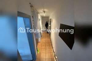 Tauschwohnung: Schlichte 3 Zimmerwohnung am Neumarkt mit Domblick – Die vollständige Adresse der Immobilie erhältst du vom Anbieter., 50823 Neuehrenfeld, Köln – Vorschaubild 6