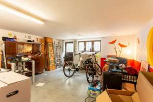 Großzügiges Familienhaus mit Einliegerwohnung und moderner Heiztechnik in Bestlage – Die vollständige Adresse der Immobilie erhältst du vom Anbieter., 53177 Muffendorf, Bonn – Vorschaubild 25