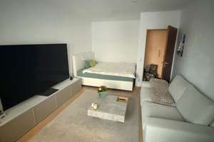  1,5-Zimmer-Wohnung in München-Neuhausen Toplage