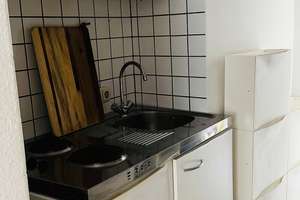 Möblierte Einzimmerwohnung am Westpark – Die vollständige Adresse der Immobilie erhältst du vom Anbieter., 52064 Westpark, Aachen – Vorschaubild 2