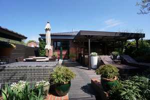 Bungalow im Toskana-Stil in zentraler Lage von Westerland – Nordfriesland (Kreis) – Vorschaubild 4