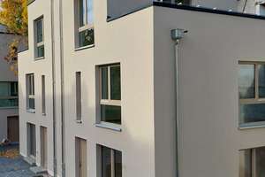 exklusives und zentrumnahes Einfamilienhaus zur Vermietung – Eisenacher Str. 56a, 4155 Gohlis-Süd, Leipzig – Vorschaubild 1